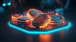 token swaps