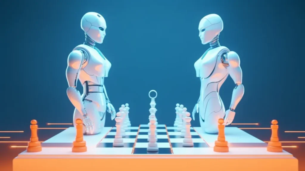 artificial intelligence vs automation: which one is better?