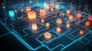 Blockchain: The Future of Digital Transactions