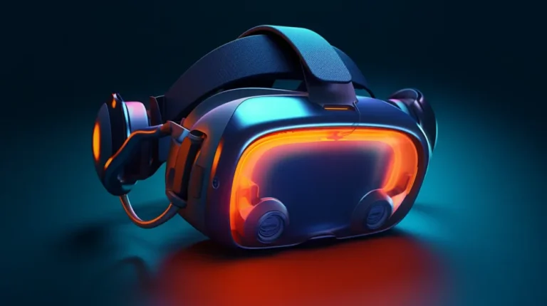 The Future of AR Headset for Gaming