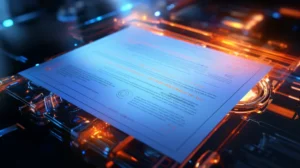Smart Contract Meaning: A Simple Breakdown