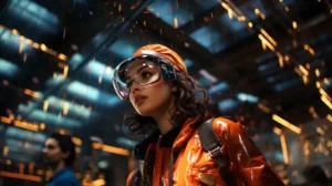 Token Gating in AR Shopping: Blend Realities with NFTs