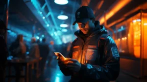 Token Gating in Sports Events: Authentic Access with NFTs